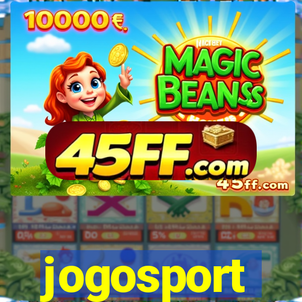 jogosport