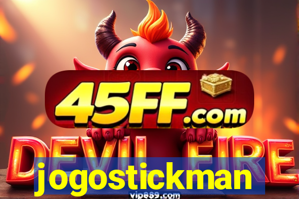 jogostickman