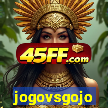 jogovsgojo