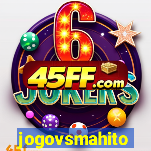 jogovsmahito