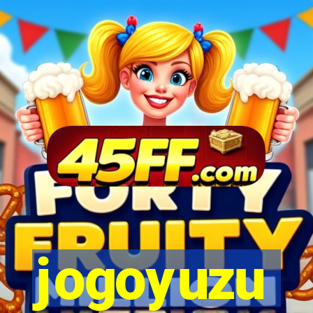 jogoyuzu