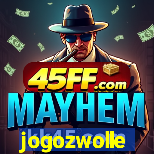 jogozwolle