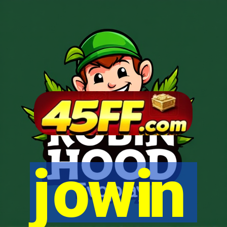 jowin