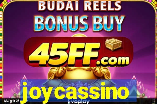joycassino
