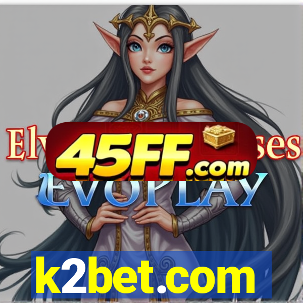 k2bet.com