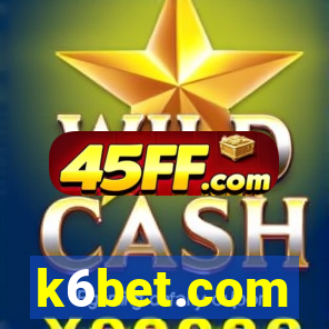 k6bet.com
