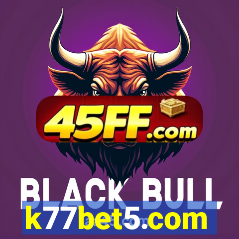 k77bet5.com