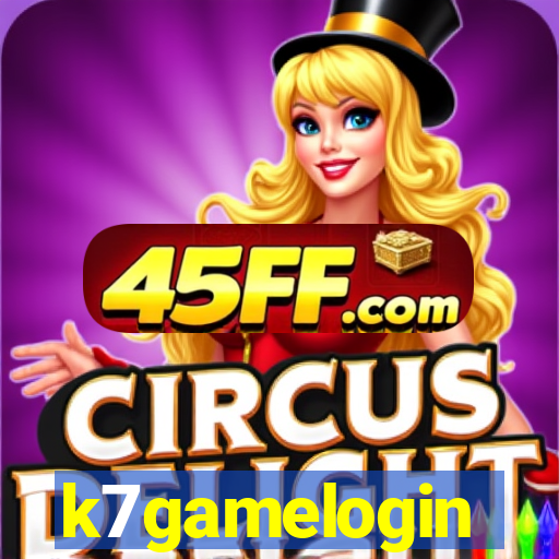 k7gamelogin