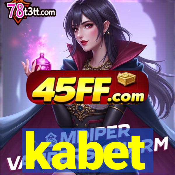 kabet