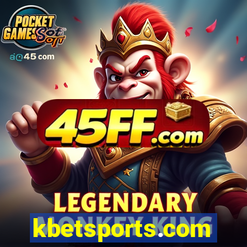 kbetsports.com