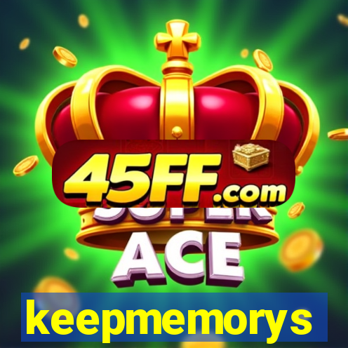 keepmemorys