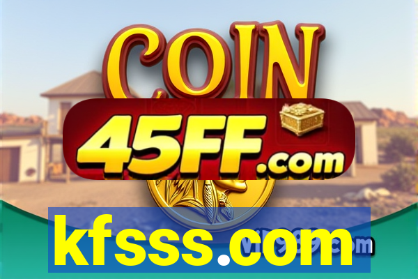 kfsss.com