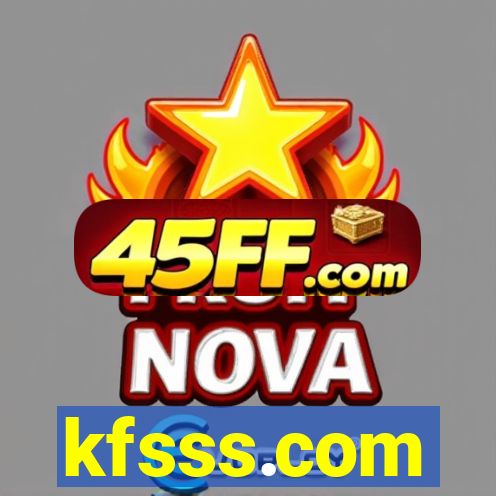 kfsss.com
