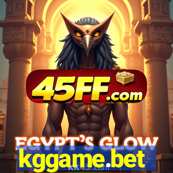 kggame.bet