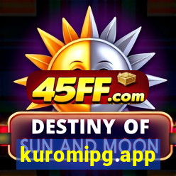 kuromipg.app