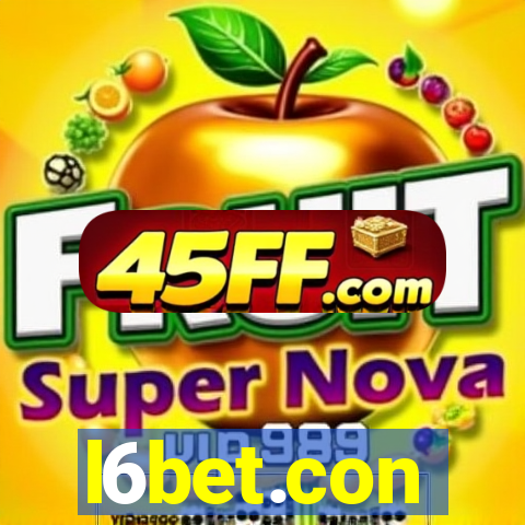 l6bet.con