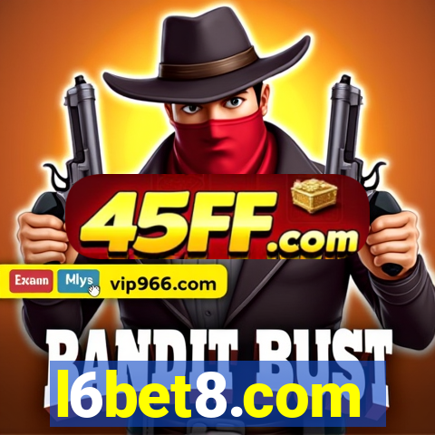l6bet8.com