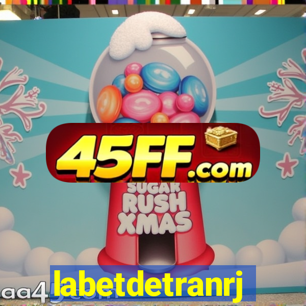 labetdetranrj