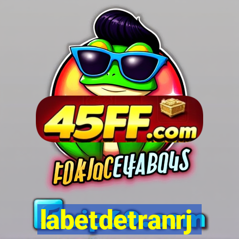 labetdetranrj