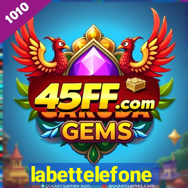 labettelefone