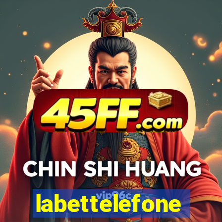 labettelefone