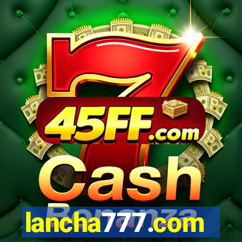 lancha777.com