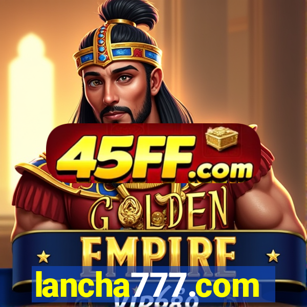 lancha777.com