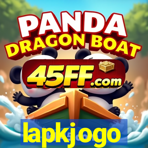 lapkjogo
