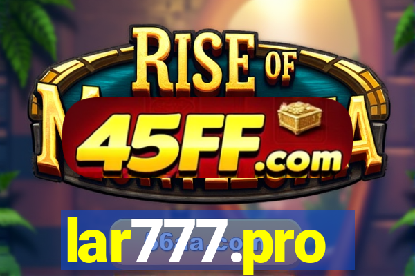 lar777.pro