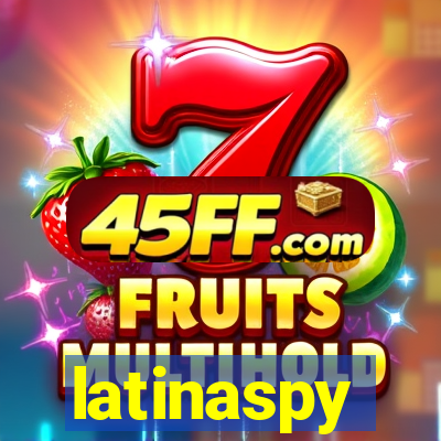 latinaspy