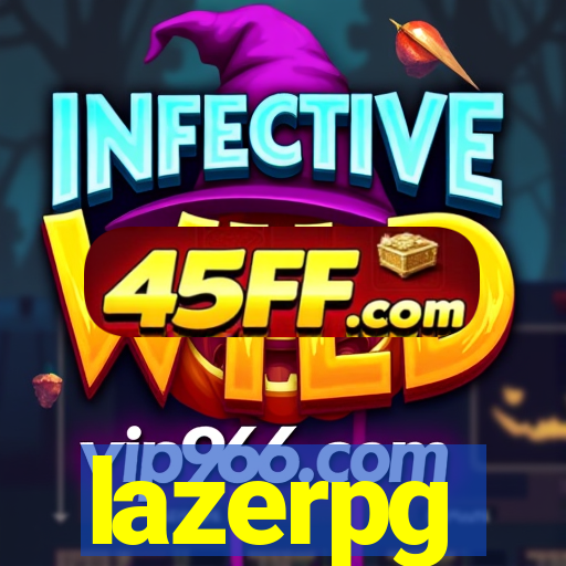 lazerpg