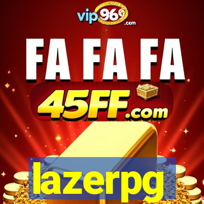 lazerpg