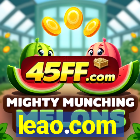 leao.com
