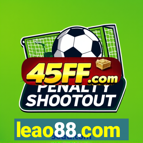 leao88.com