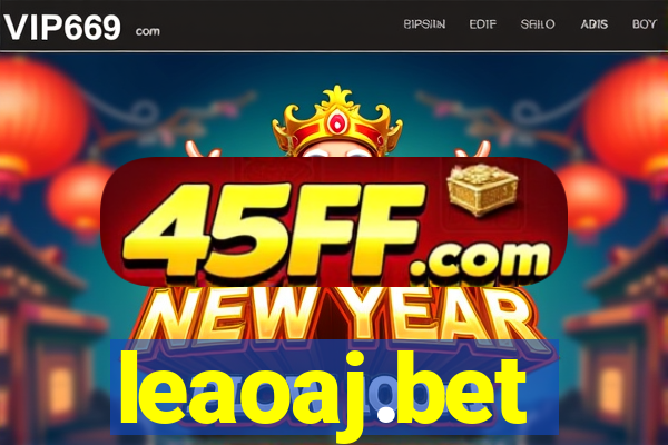 leaoaj.bet