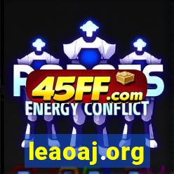 leaoaj.org
