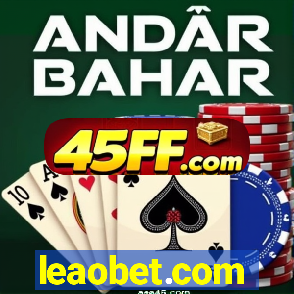 leaobet.com