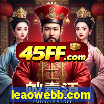 leaowebb.com