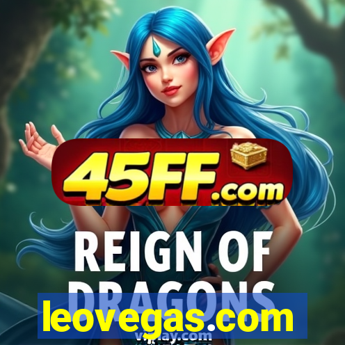 leovegas.com