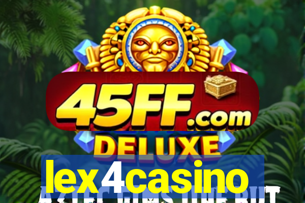 lex4casino