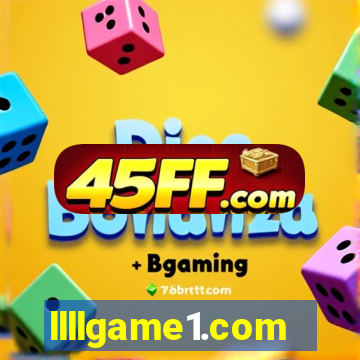 llllgame1.com