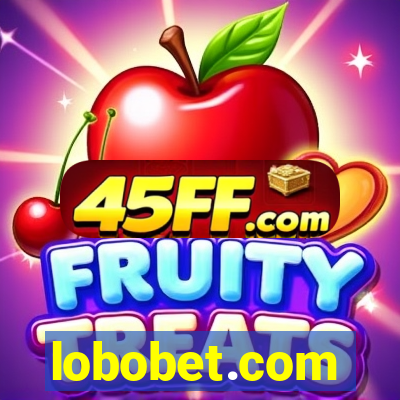 lobobet.com