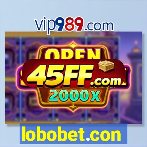 lobobet.con