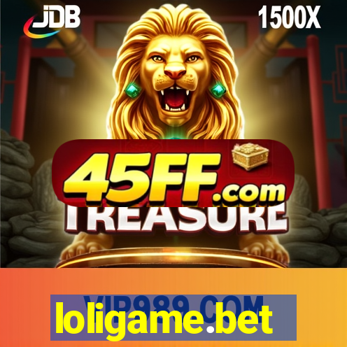 loligame.bet