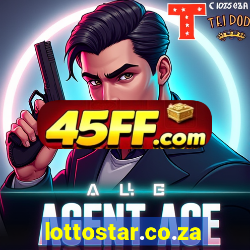 lottostar.co.za