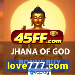 love777.com