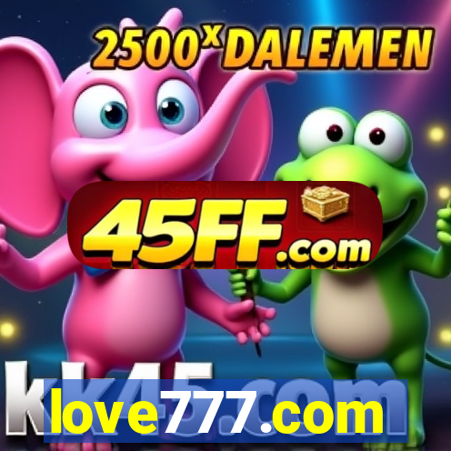 love777.com