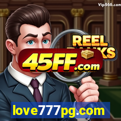 love777pg.com