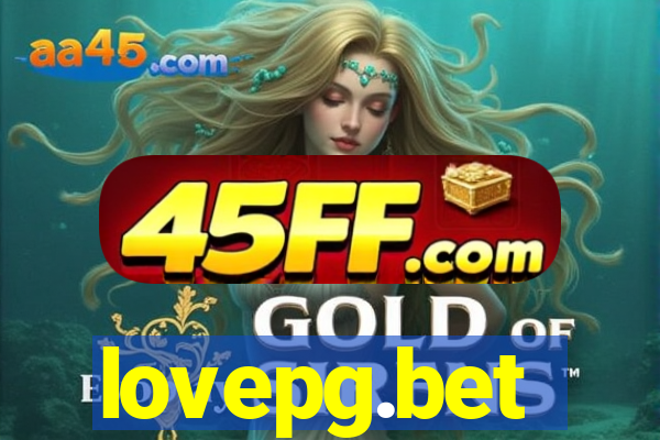 lovepg.bet