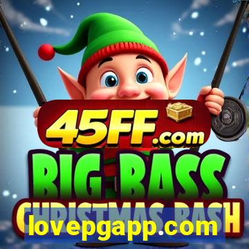 lovepgapp.com